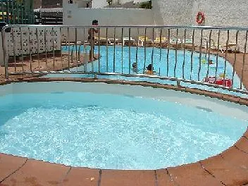 Apartman Faisan Playa del Inglés
