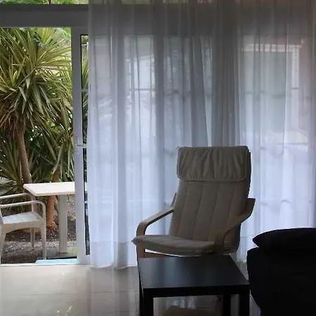 Faisan Apartman Playa del Inglés